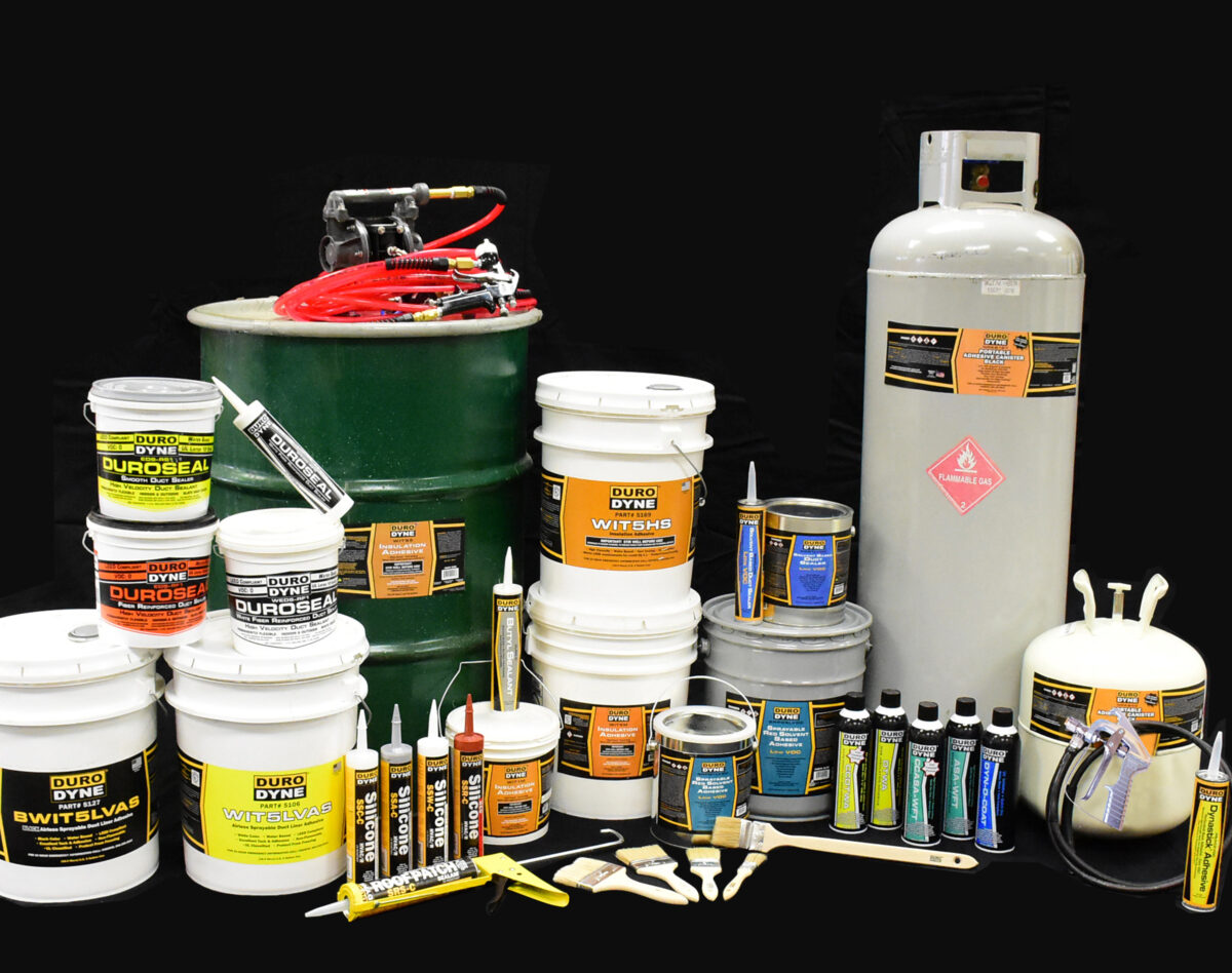 Duro Dyne NSI Industries